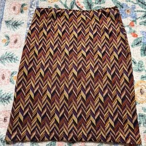 Philippe Adec Skirt
